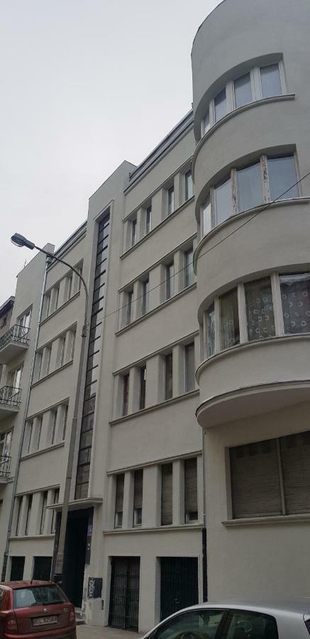 4Culture Apart Łódź Exterior foto